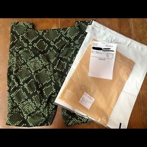 Balance Athletica - The Ascend Pant - Viper